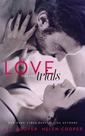 Book Cover for The Love Trials Book Cover for The Love Trials