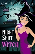 Night Shift Witch
