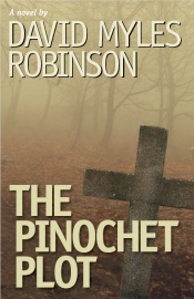 Cover for The Pinochet Plot