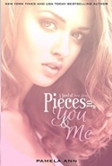 Pieces Of You & Me Pieces Of You & Me