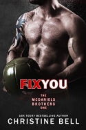 Fix You Fix You