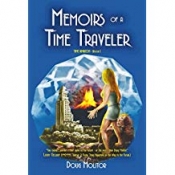 Book Cover for Memoirs of a Time Traveler (Time Amazon #1) Book Cover for Memoirs of a Time Traveler (Time Amazon #1)