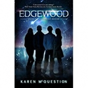 Book Cover for Edgewood (Edgewood series #1) Book Cover for Edgewood (Edgewood series #1)