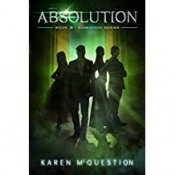 Book Cover for Absolution (Edgewood series #3) Book Cover for Absolution (Edgewood series #3)