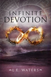 Book Cover for Infinite Devotion (Infinite series #3) Book Cover for Infinite Devotion (Infinite series #3)