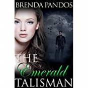 Book Cover for The Emerald Talisman (Talisman series #1) Book Cover for The Emerald Talisman (Talisman series #1)