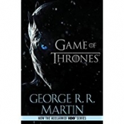 Book Cover for A Game of Thrones (A Song of Ice and Fire series #1) Book Cover for A Game of Thrones (A Song of Ice and Fire series #1)