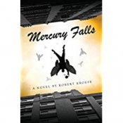 Book Cover for Mercury Falls (Mercury series #1) Book Cover for Mercury Falls (Mercury series #1)