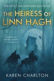 Book Cover for The Heiress of Linn Hagh
