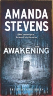 Book Cover for The Awakening Book Cover for The Awakening