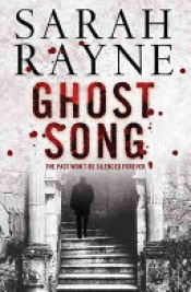 Book Cover for Ghost Song Book Cover for Ghost Song