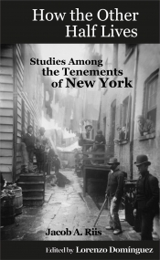 Book Cover for How the Other Half Lives