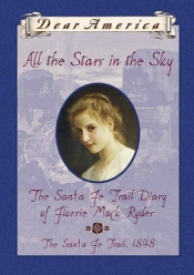 Book Cover for All the Stars in the Sky