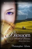 Blossom on the Road of Dreams Blossom on the Road of Dreams