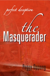 Book Cover for The Masquerader Book Cover for The Masquerader