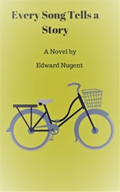 Book Cover for Every Song Tells a Story