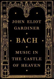 Book Cover for Bach Book Cover for Bach