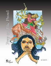 Book Cover for Prey on the Prowl