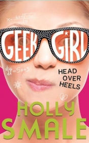 Book Cover for Head Over Heels Book Cover for Head Over Heels