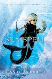 Book Cover for Sea Spell