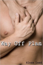 Book Cover for Way Off Plan Book Cover for Way Off Plan