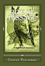 Book Cover for Rite of passage