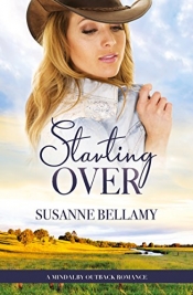 Book Cover for Starting Over