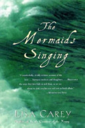 Book Cover for The Mermaids Singing Book Cover for The Mermaids Singing