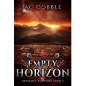 Book Cover for Empty Horizon Book Cover for Empty Horizon