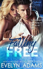 Book Cover for Falling Free Book Cover for Falling Free