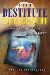 Book Cover for From Destitute to plenitude