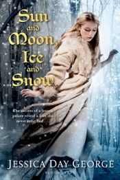 Book Cover for Sun and Moon, Ice and Snow Book Cover for Sun and Moon, Ice and Snow
