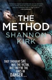 Book Cover for The Method Book Cover for The Method