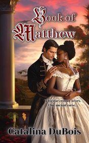 Book Cover for Book of Matthew Book Cover for Book of Matthew