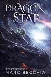Book Cover for Dragonstar