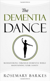 Book Cover for The Dementia Dance