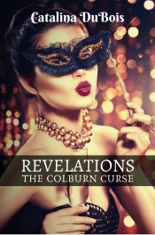 Book Cover for Revelations Book Cover for Revelations