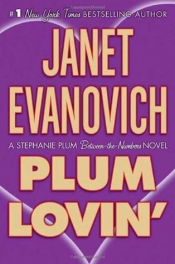 Book Cover for Plum Lovin' (Stephanie Plum Series)