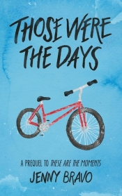 Book Cover for Those Were the Days Book Cover for Those Were the Days