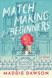 Book Cover for Matchmaking for Beginners Book Cover for Matchmaking for Beginners