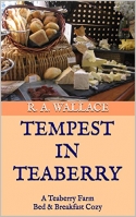 Tempest in Teaberry