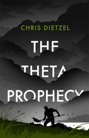Book Cover for The Theta Prophecy