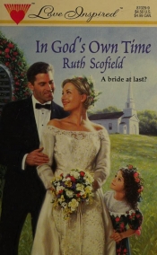 Book Cover for In God's Own Time