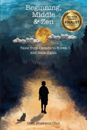 Book Cover for Beginning, Middle & Zen