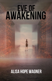 Book Cover for Eve of Awakening