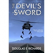 Book Cover for The Devil's Sword