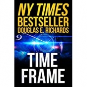 Book Cover for Time Frame Book Cover for Time Frame