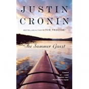 Book Cover for The Summer Guest Book Cover for The Summer Guest