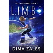 Book Cover for Limbo Book Cover for Limbo