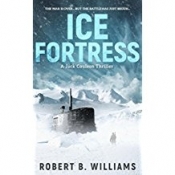 Book Cover for Ice Fortress Book Cover for Ice Fortress